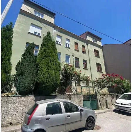 Red Rose Sarajevo